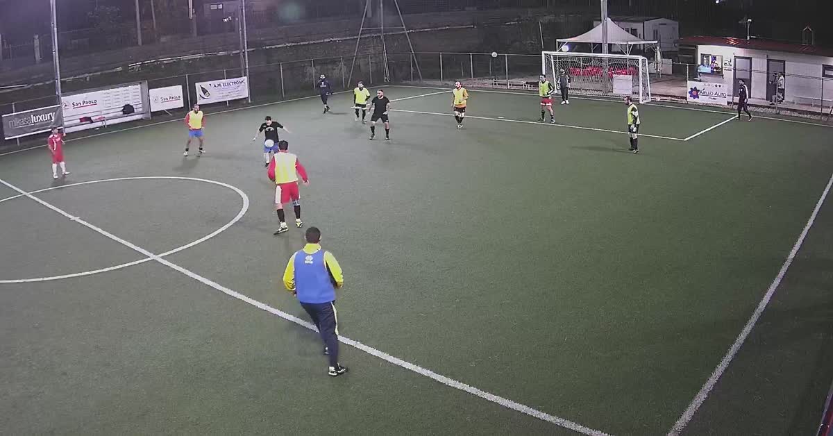 Gran gol