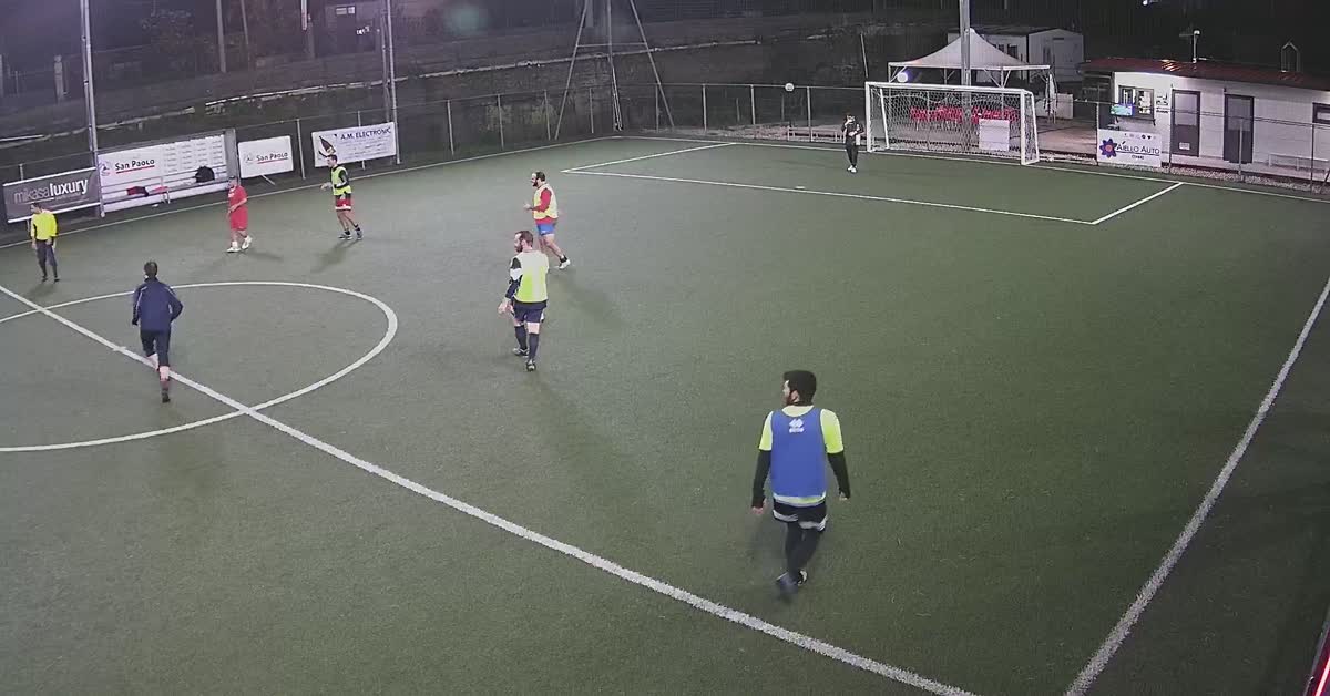 Azione corale