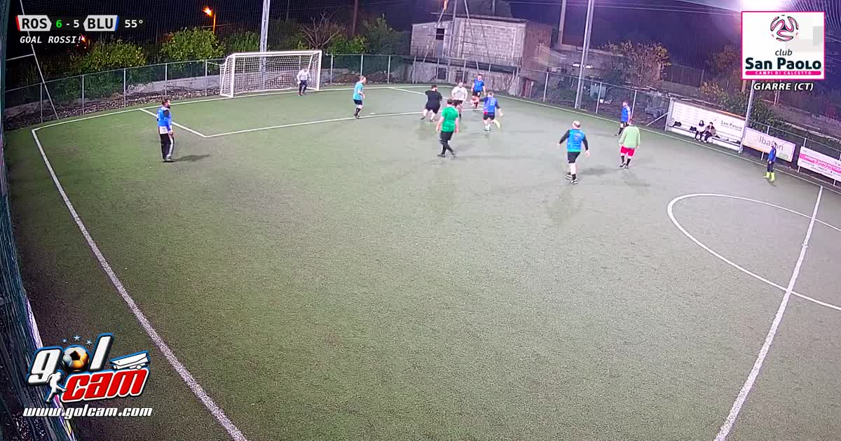 Gooool