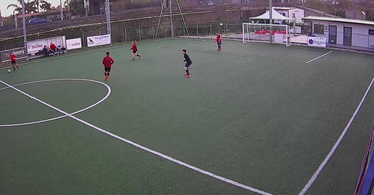 Dribbling su dribbling 