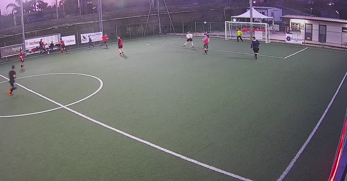 Gol di lea