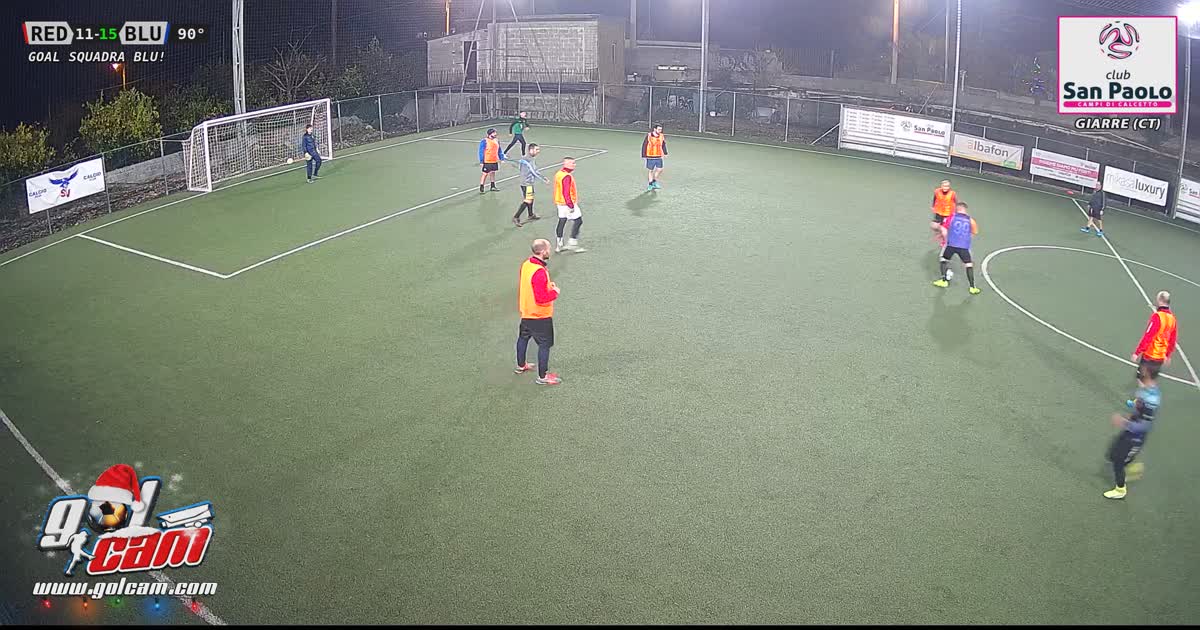 Marco gol