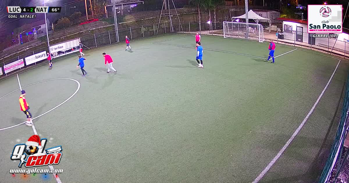 Goooooool