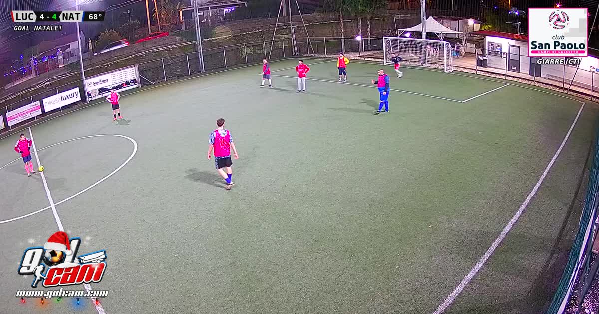 Goooooool