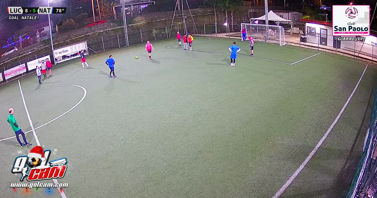 Gooooooool