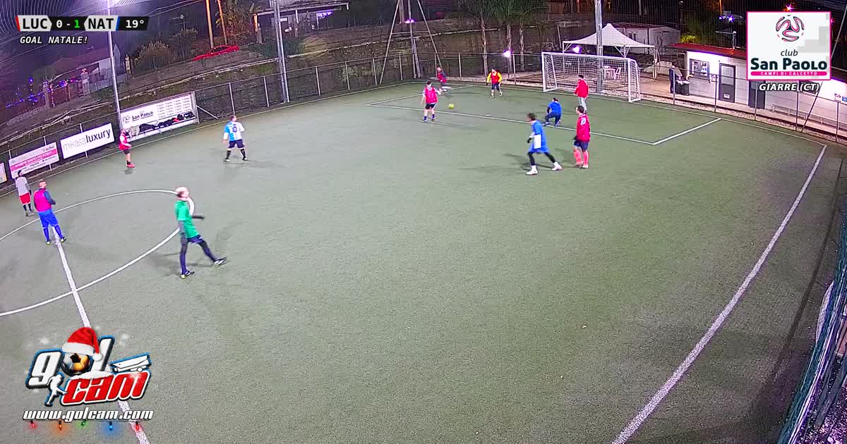 Gooooooooool