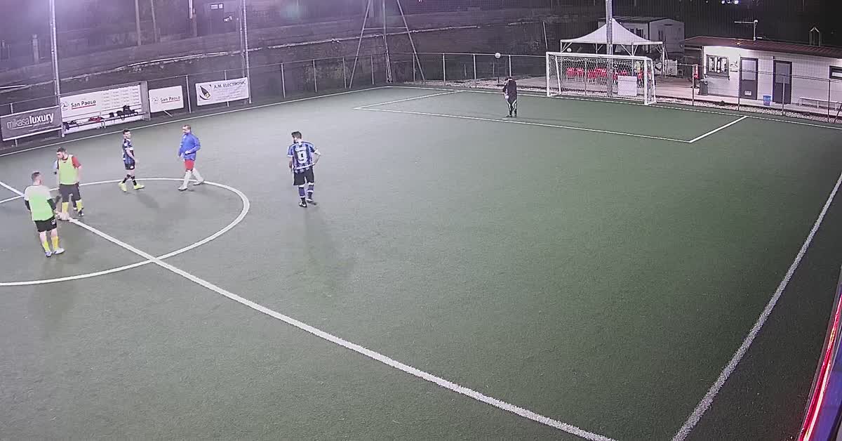 Tiro da fuori 
