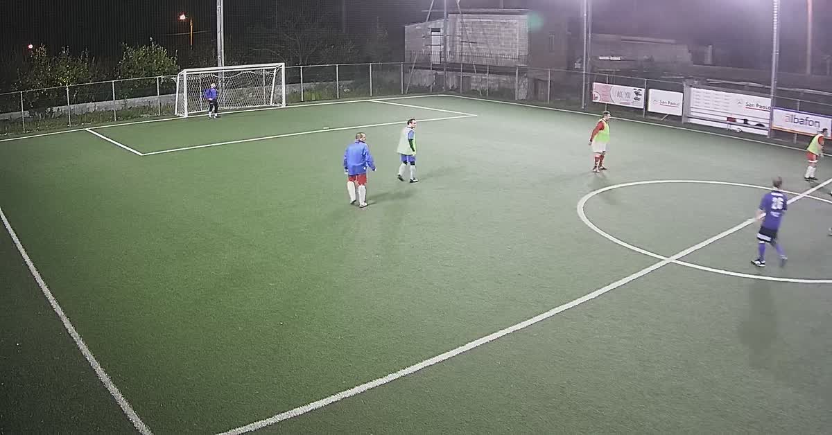 settimo gol