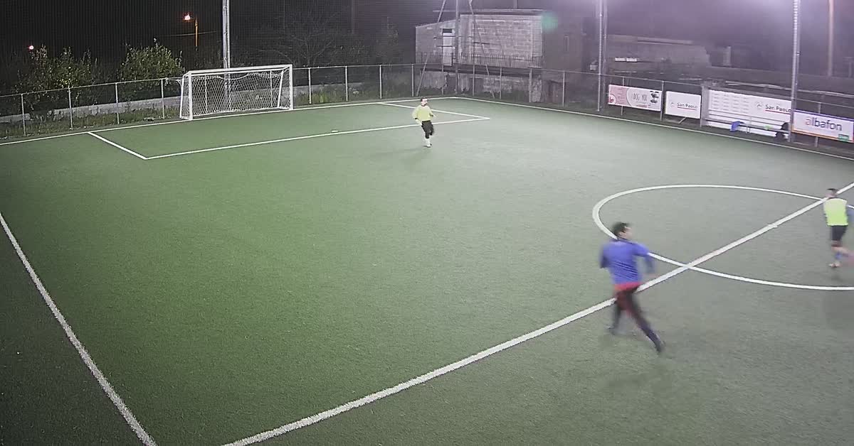 Highlight 4 1-1 E invece no