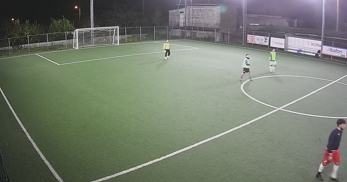 Gol Da fuori 
