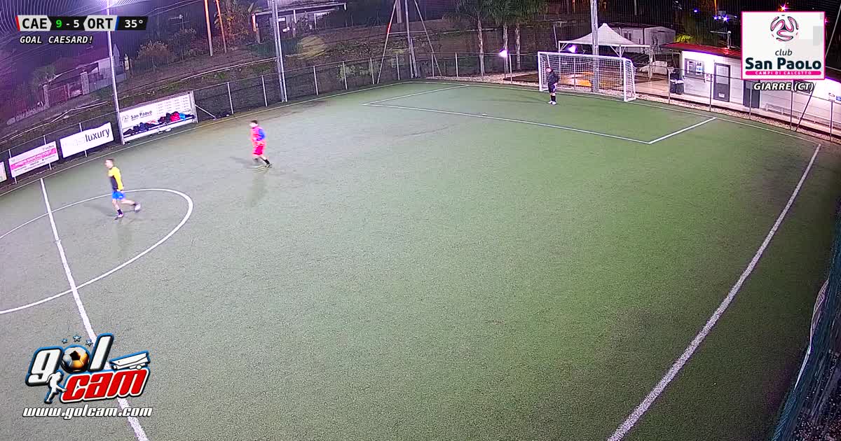 ripresa e gol