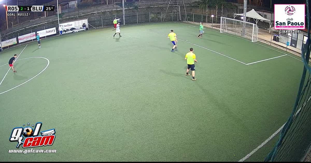 Sandrone Gol