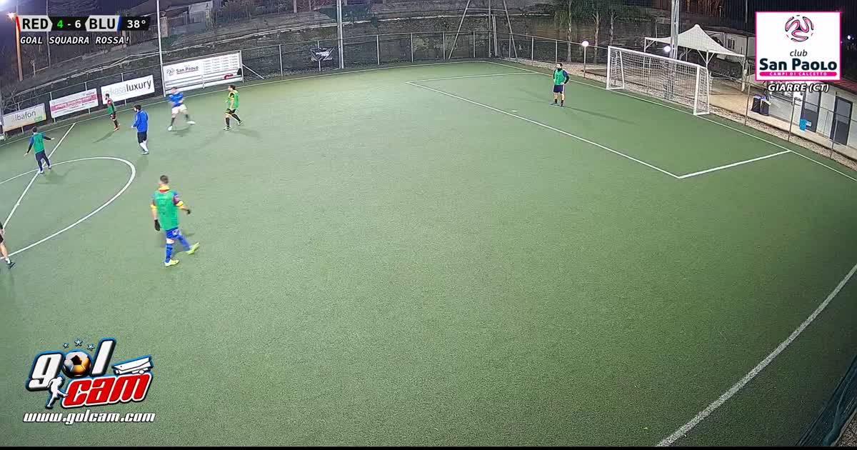 Gol 3/