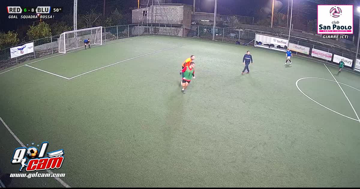 Gol 4/