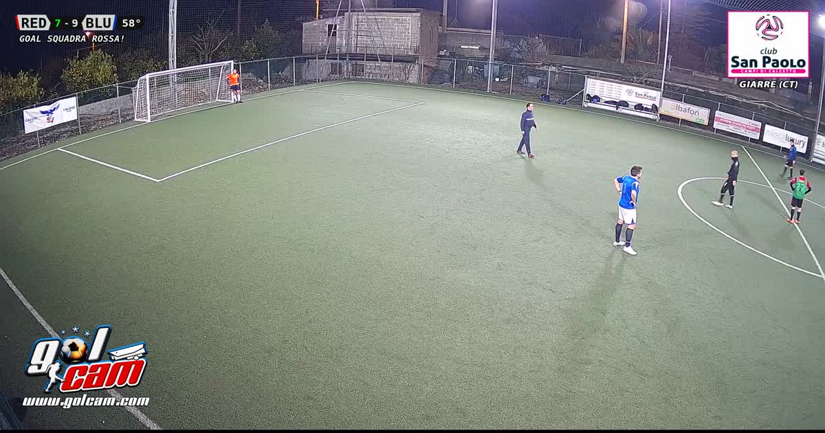 Gol 5/