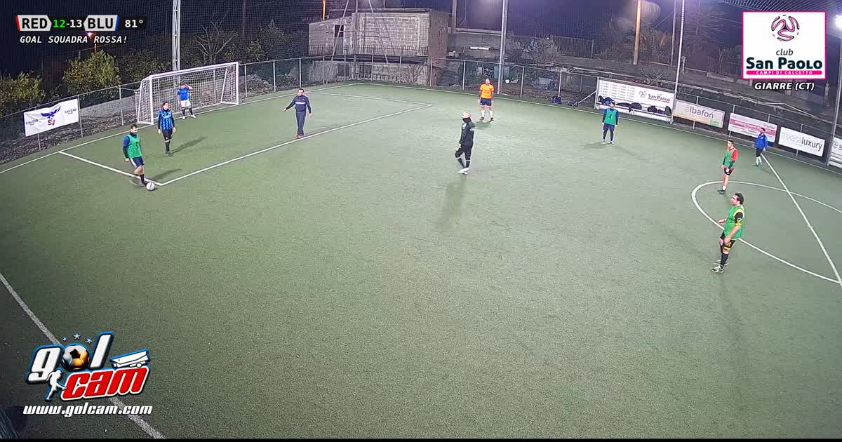 Gol 6/