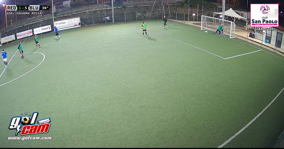 Gol 1/