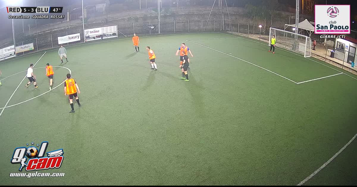 Gran parata