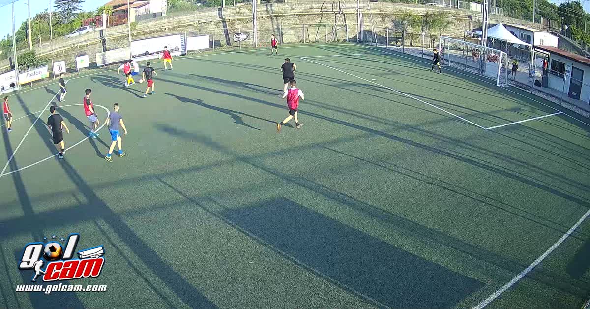Finta e gol
