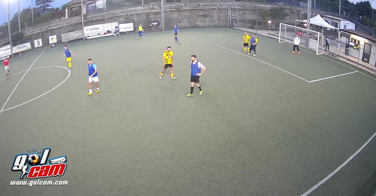Sponda e gol