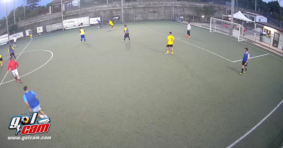 Gol 13