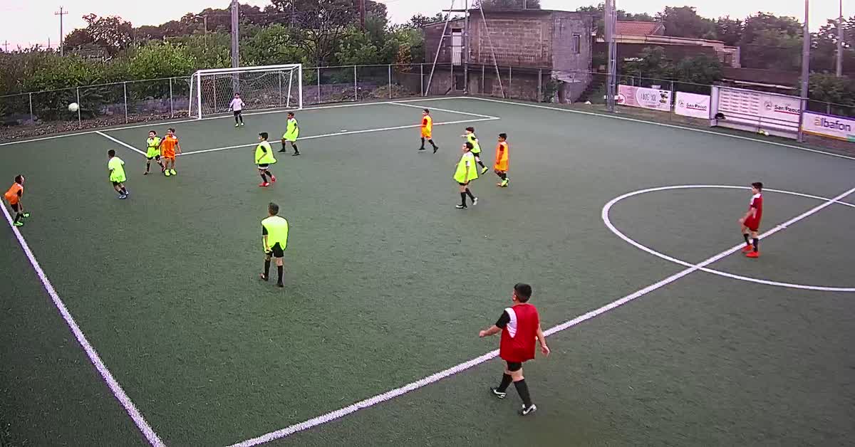 assist spalletta