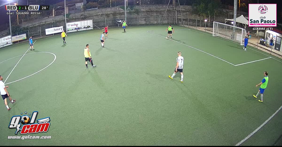 Gol semplice
