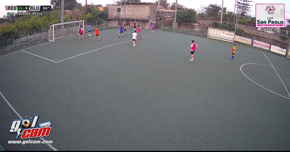 Penalty