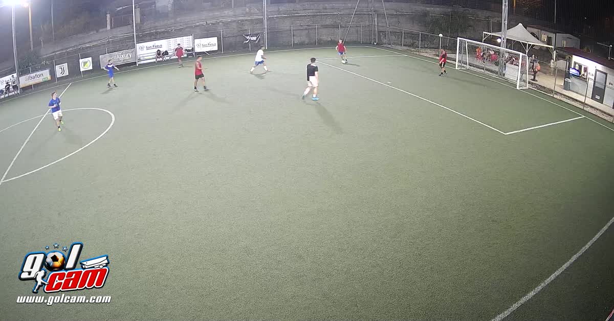Gol di azione 