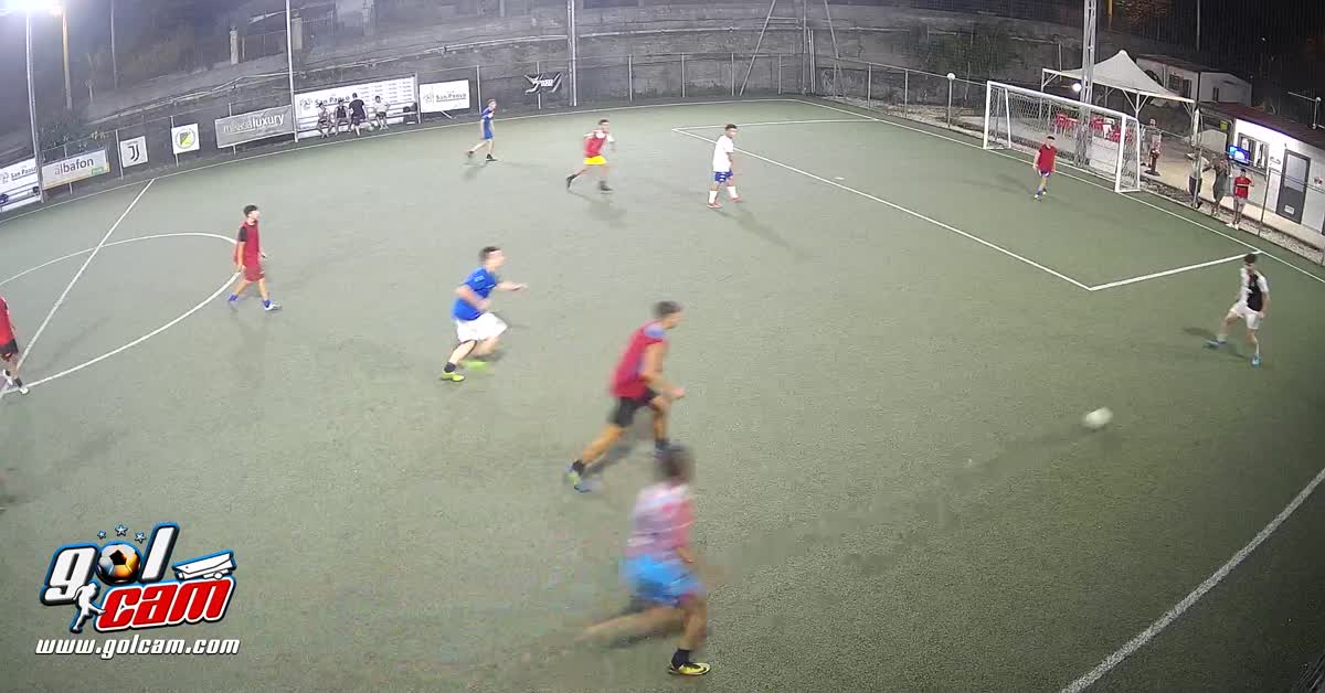 GOL17                   