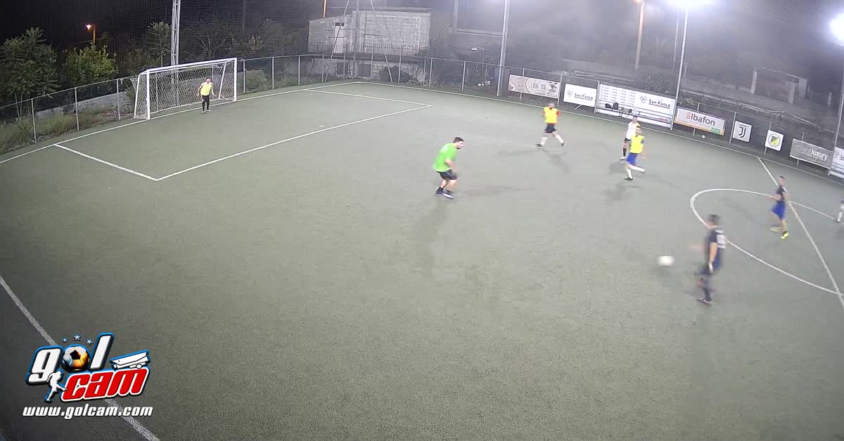 goal angolino