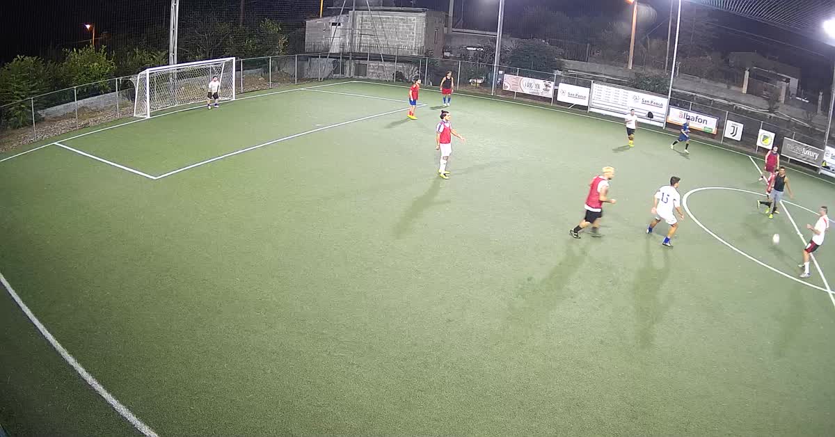 Gol 1 Ruud