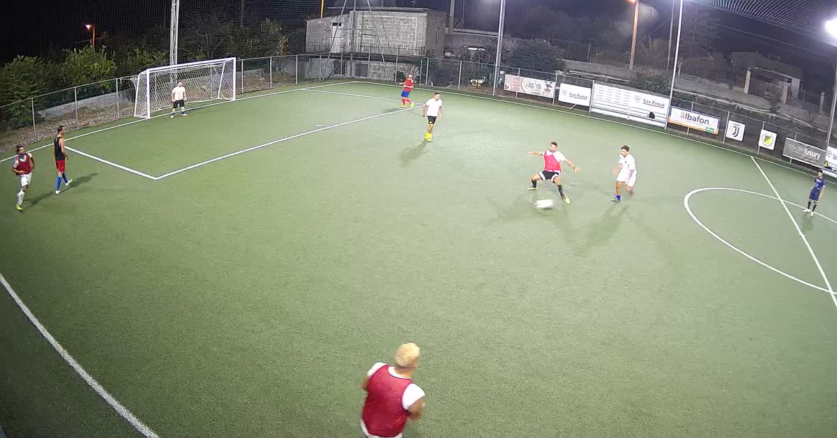 Gol 3 Ruud