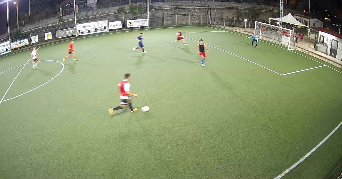 Gol 5 Ruud