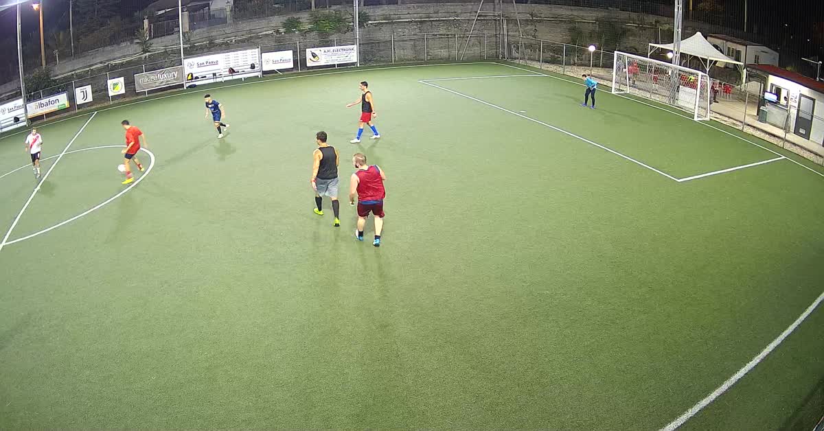 Assist 3 Ruud