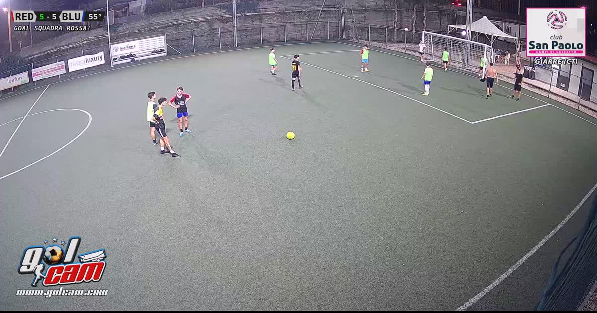 Goollllllll