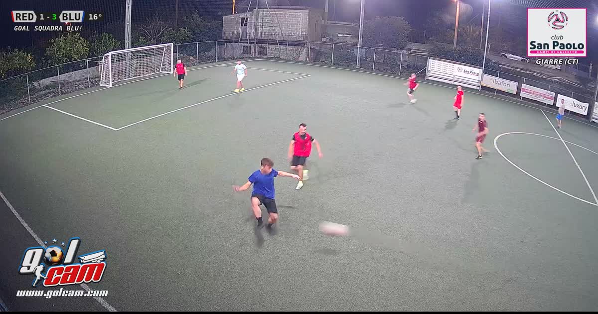 Il mio gool