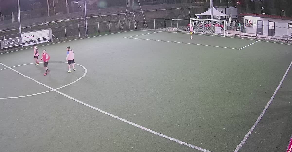 Goal amichevole