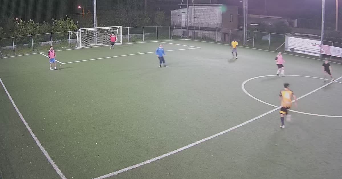 Goal 3