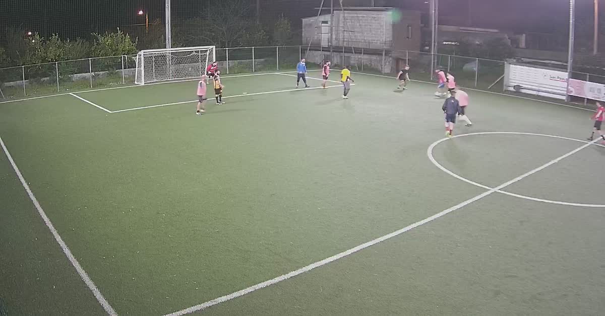 Azione da goal