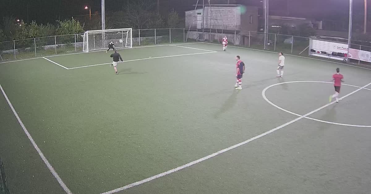 Riscaldamento