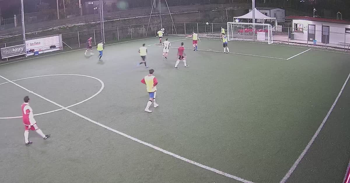 Gol di testa