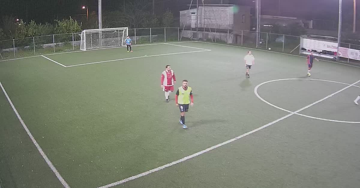 Assist e Gol
