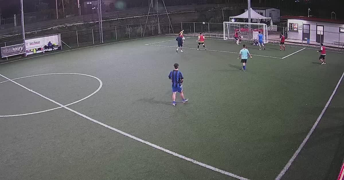 Il quasi ZLATAN