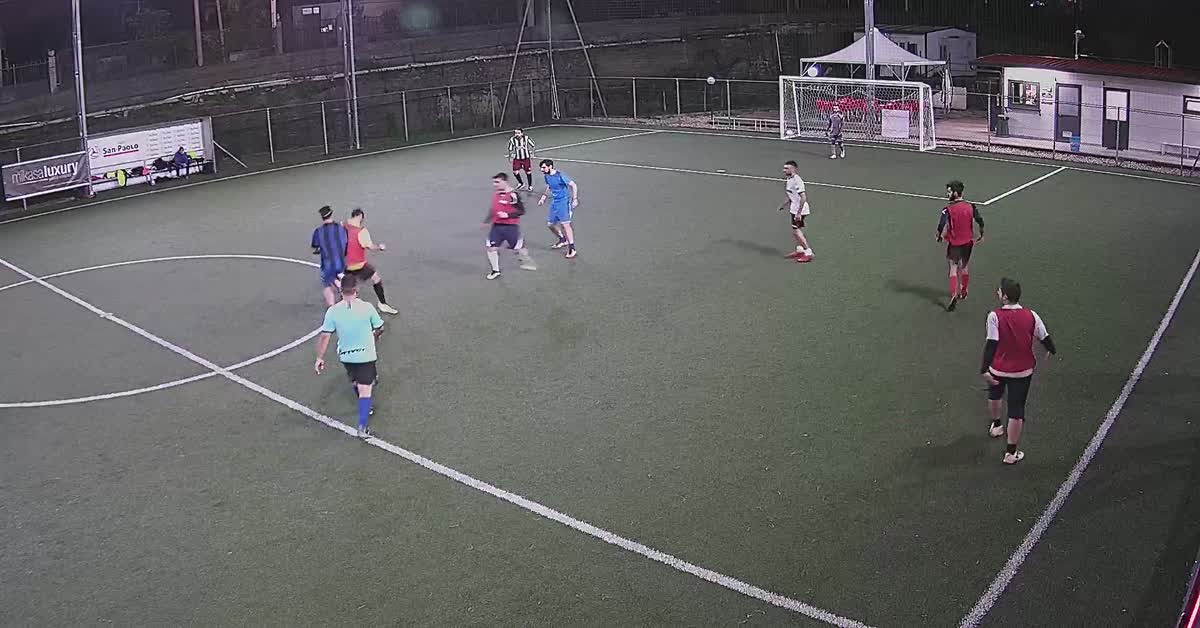 Dribbling e quasi assist