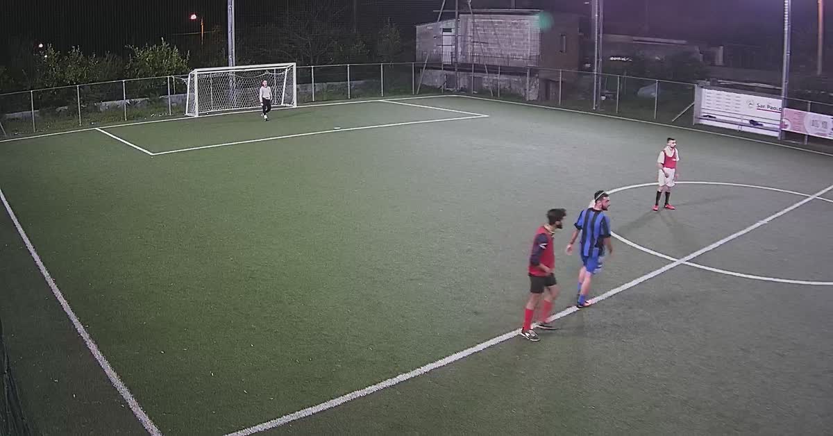 Gol Santo 05-11-19