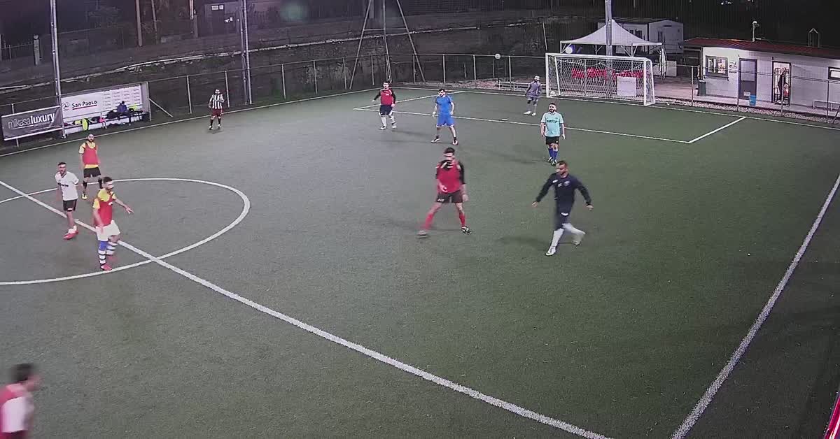 Club San Paolo