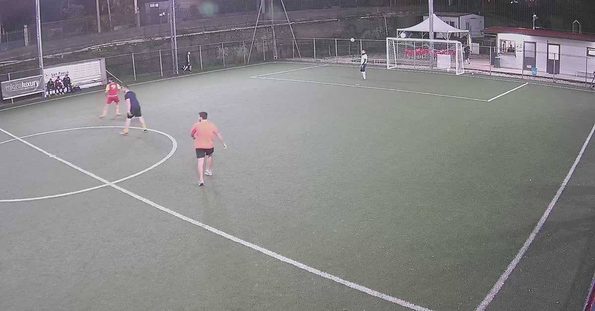 Eurogol al san paolo