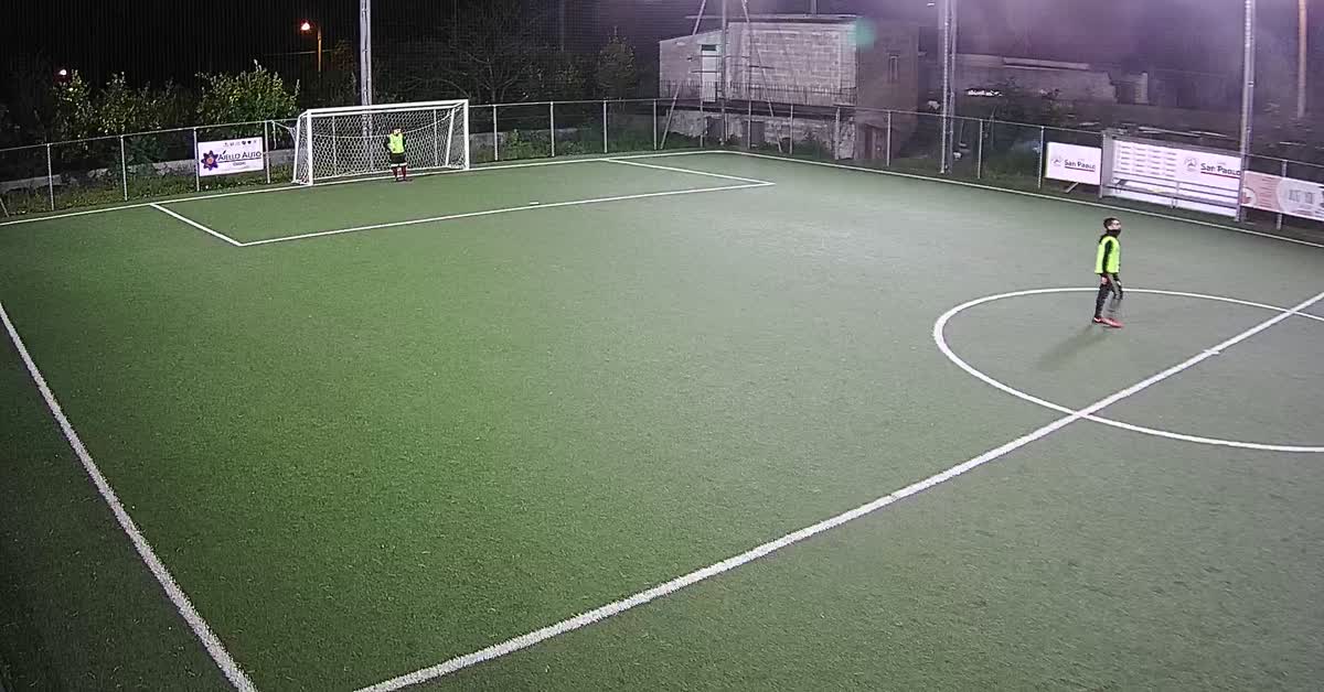 Un bel gol 