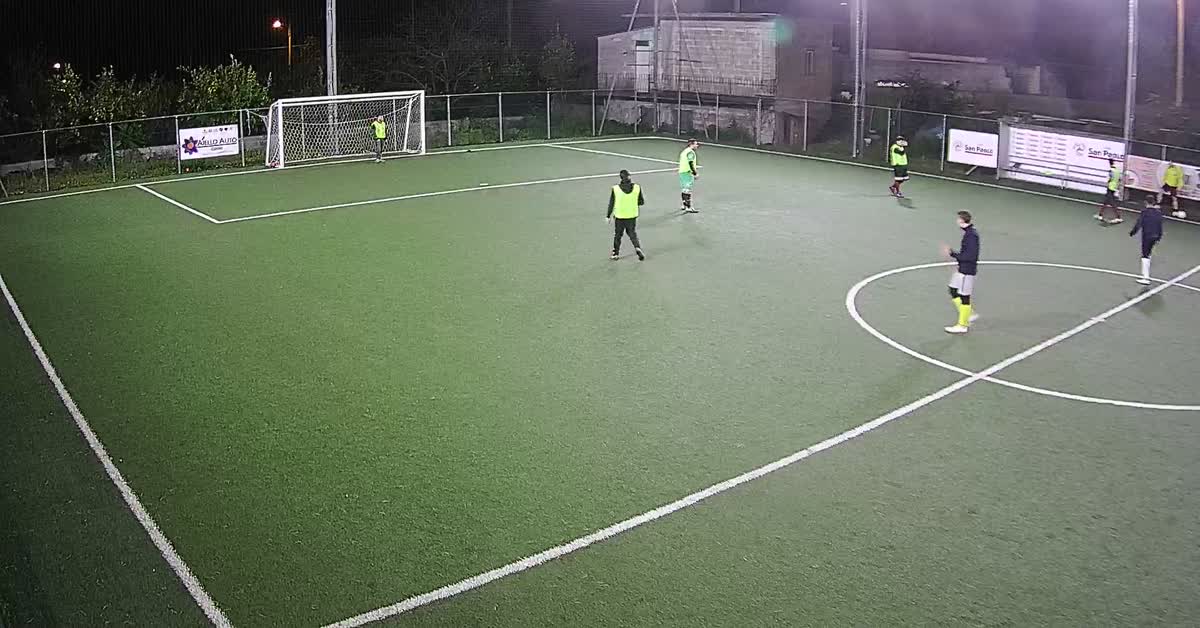 Tiro da fuori
